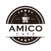 Welcome to Amico Cafe Bolton
